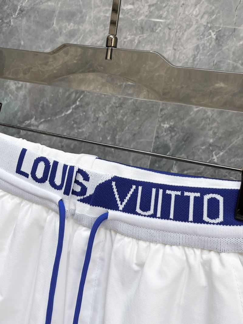 Louis Vuitton Short Pants